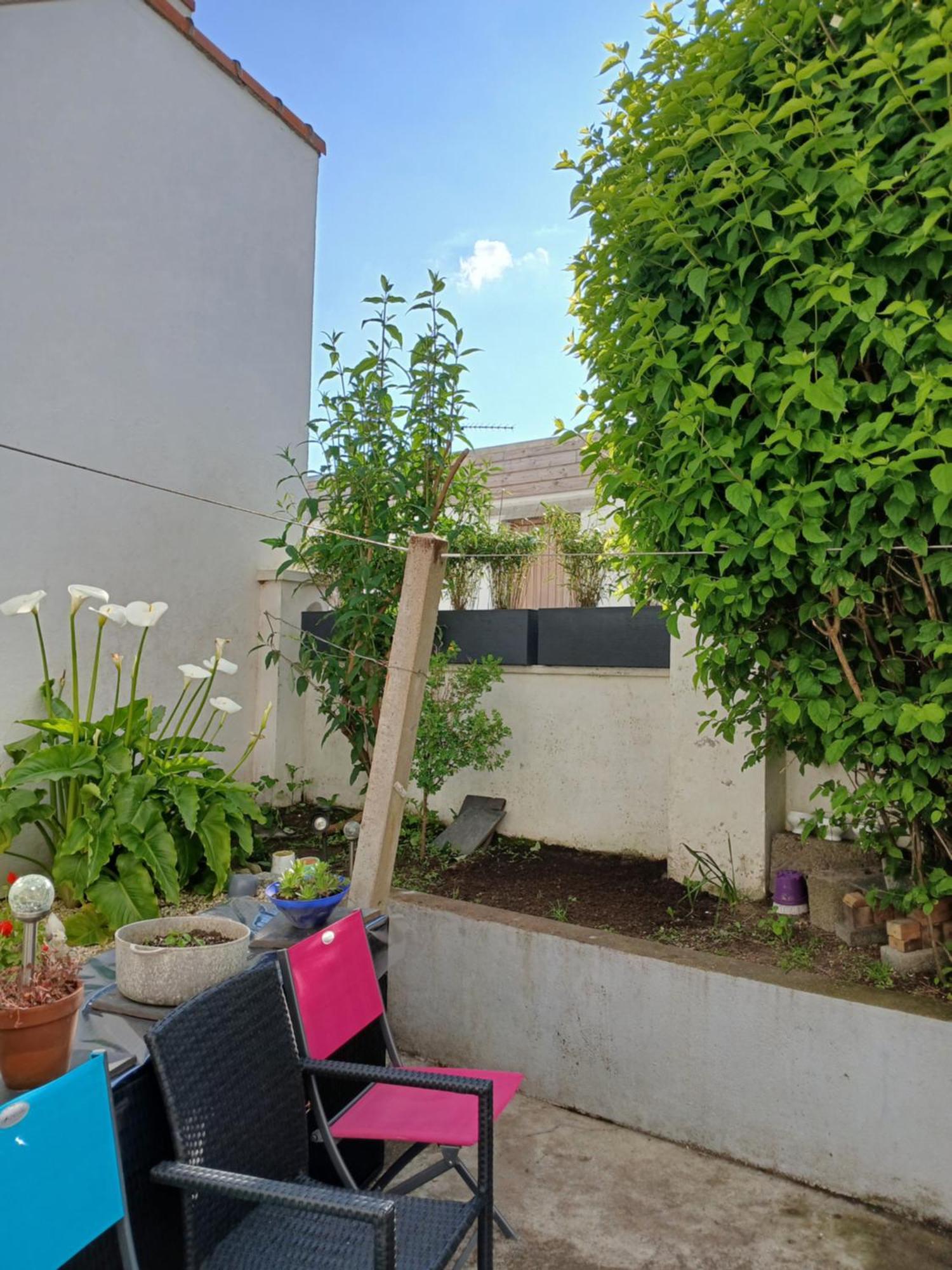Kael Ar Martoled Apartment Le Croisic Luaran gambar