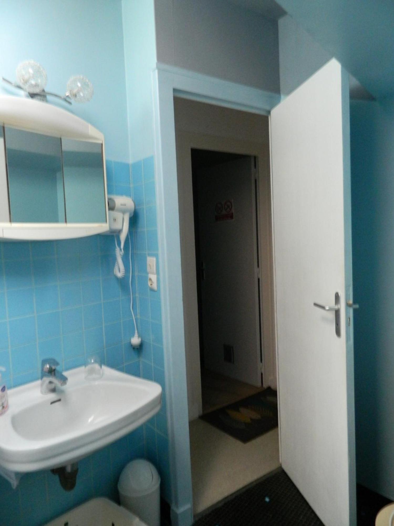 Kael Ar Martoled Apartment Le Croisic Luaran gambar
