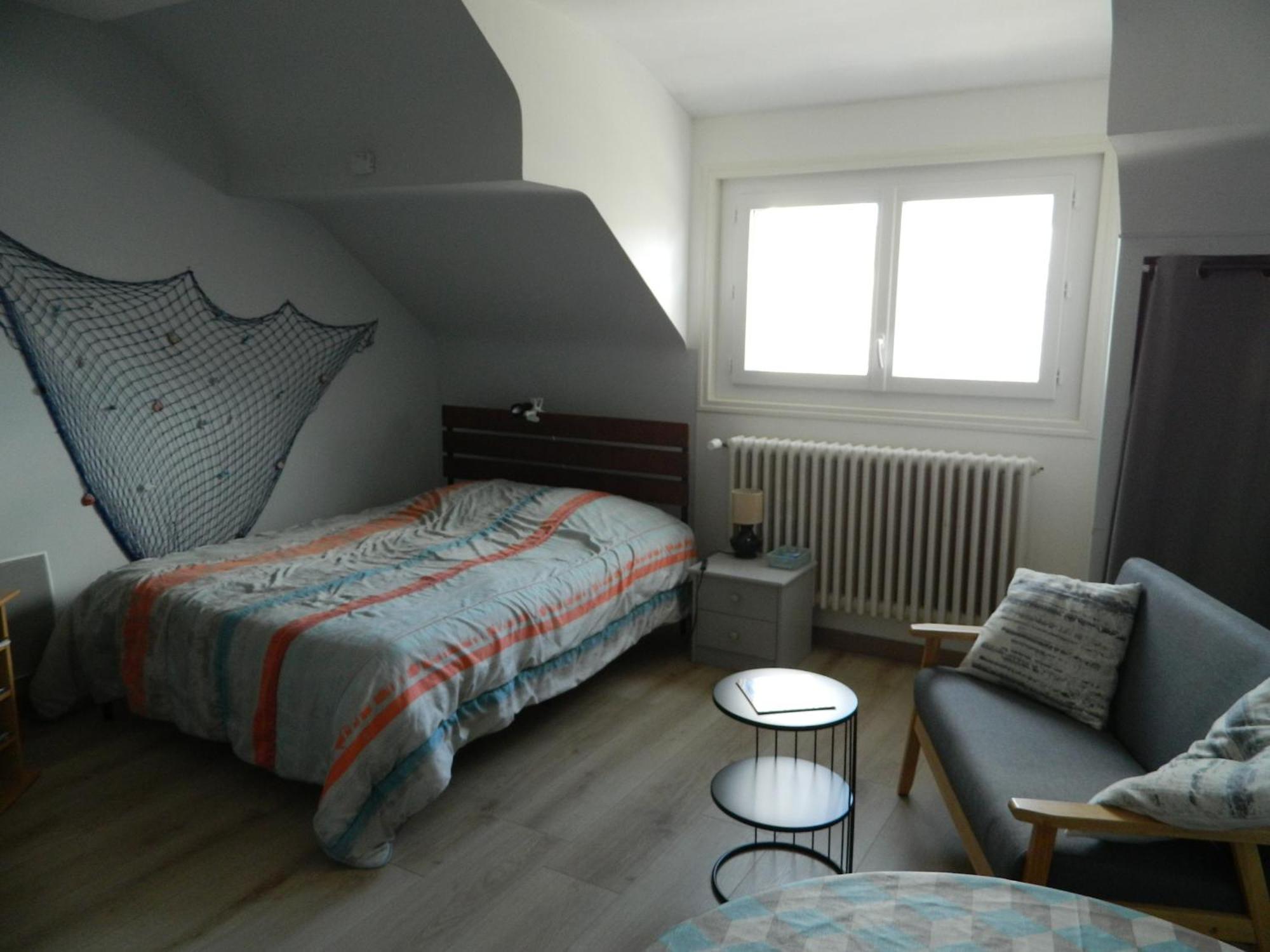 Kael Ar Martoled Apartment Le Croisic Luaran gambar